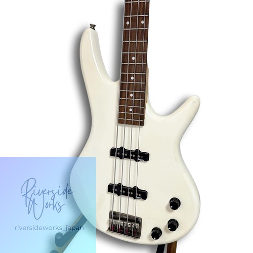 Ibanez gsr320 gio jazz bass - ibanez,