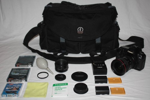 Appareil photo reflex