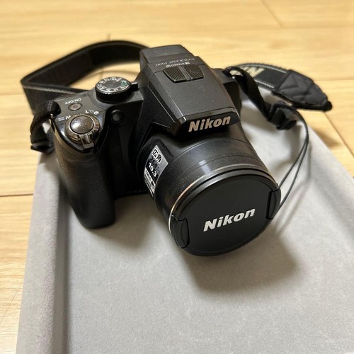 Appareil photo numérique