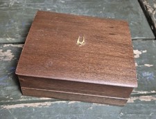 BULOVA ACCUTRON VINTAGE ECRIN