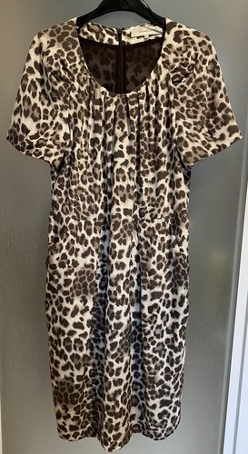 Robe luxe chic 100 - robe, de