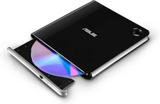 ASUS SBW06D5HU  Graveur BluRay Portable avec Support MDisc USB 31 Gén1 