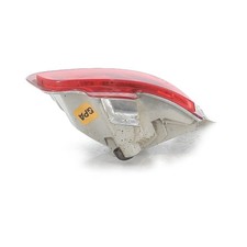 Feu de pare choc arrière