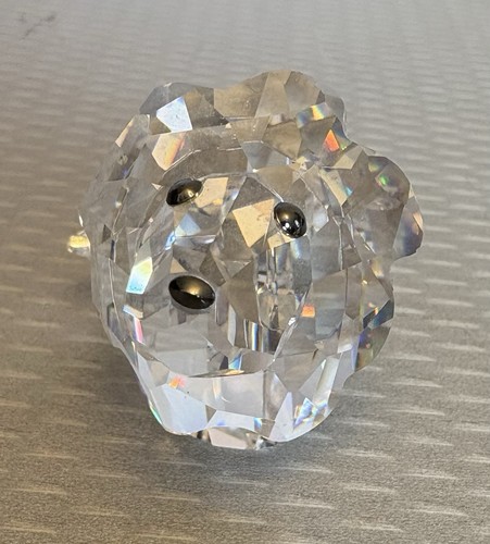 Swarovski crystal lee - roy, the