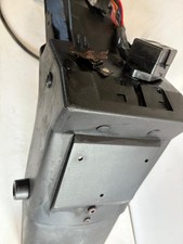 Triumph Sprint 900 1997 Undertray