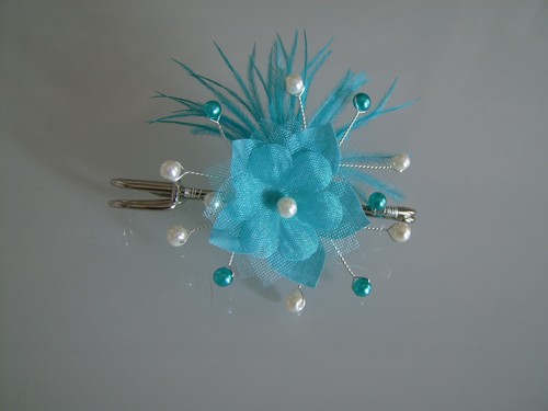 Attache remonte traine broche - attache/remonte, traine/broche