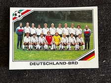 STICKER PANINI WORLD CUP STORY