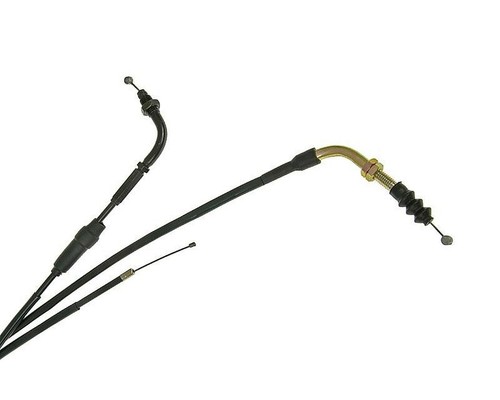 Throttle complètement ptfe - complètement,