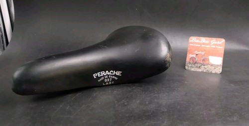 Selle perache lady 037 haut - selle,