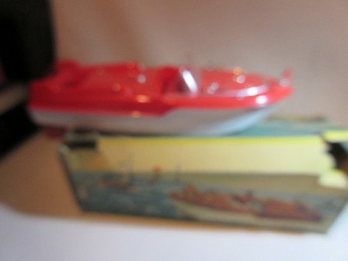 Bateau hors bord - bateau,