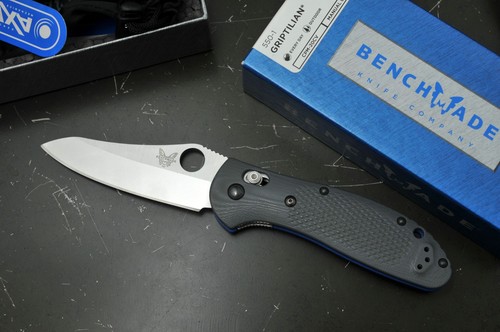 Benchmade 550 griptilian - benchmade,