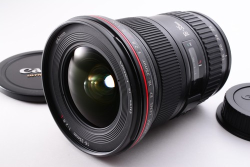 Objectif zoom canon 35mm - objectif,