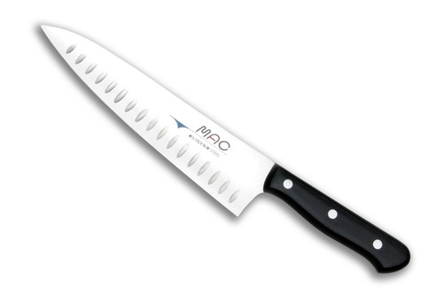 Couteau cuisine chef mac - de,