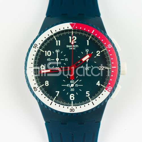 Swatch chrono 2015 susn405 - chrono,