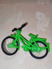 playmobil   1 vélo adulte