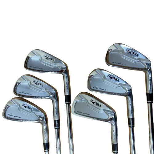 Honma tour world - tour, tw737vs