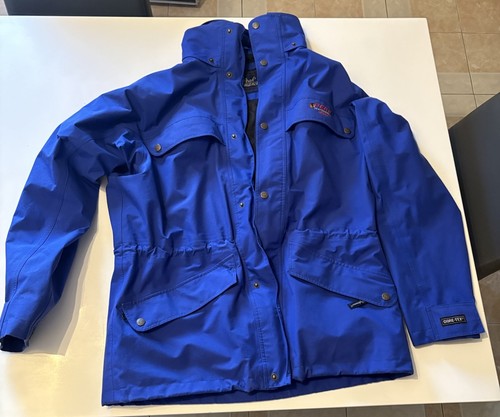 Parka veste peak performance - parka,