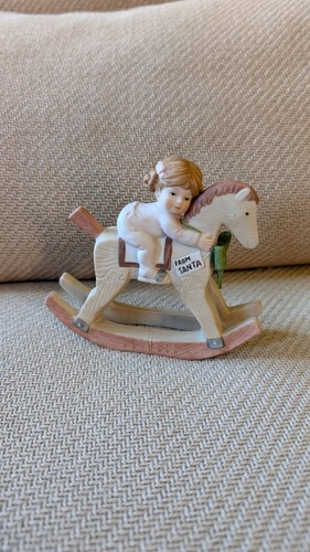 Enesco 1983 treasured - treasured, memories