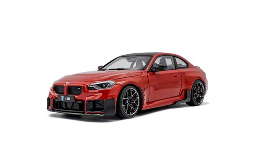Bmw performance parts 2024 - bmw, m2