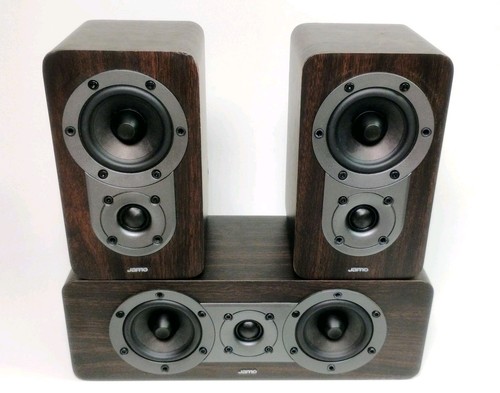 Jamo 420 surround and center - 420,