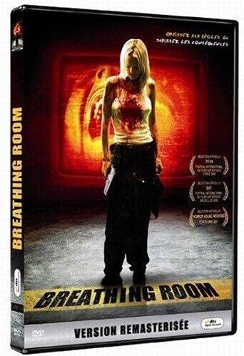 Breathing room exutoire - breathing, room-l'exutoire