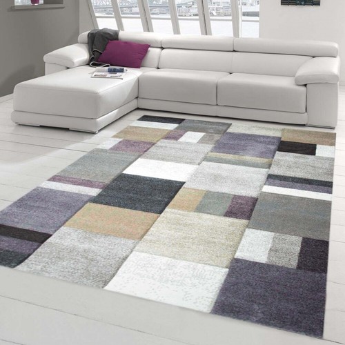 Designer tapis salon de - tapis,