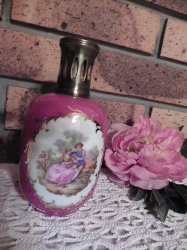 Ancienne lampe berger limoges - ancienne, berger"limoges