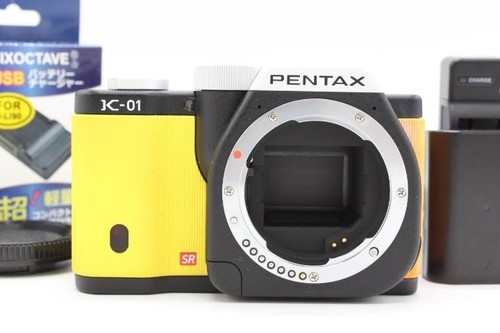 Pentax 0mp digital - 16.0mp,