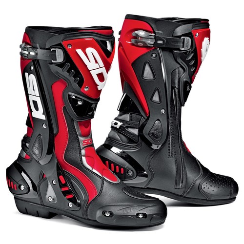 Bottes sidi 10 - st, 9,5