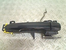 POIGNEE EXTERIEURE AVANT