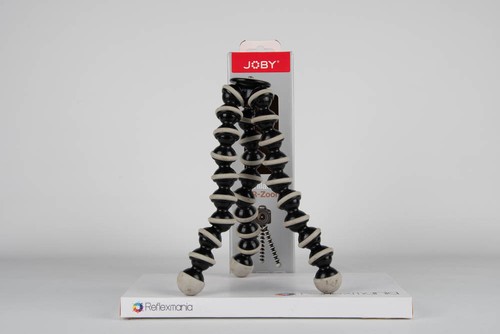 Trépied joby gorillapod slr - trépied,