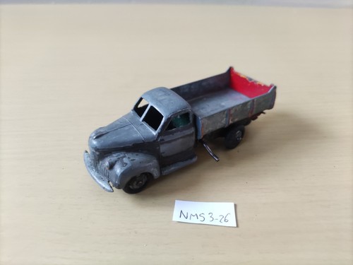 Dinky toys camion - dinky, meccano