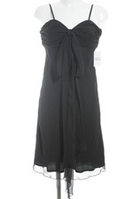 Robe de cocktail Dames Robe T