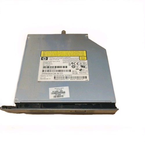 Lecteur dvd slim pavilion - dvd,