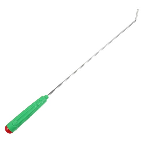 Bâton tisonnier pour - de, feu