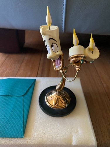 Wdcc walt disney beauty - walt,