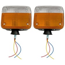 Pour Toyota Land Cruiser FJ40