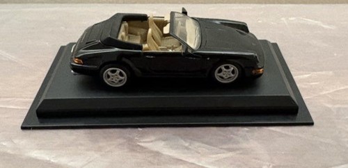 Voiture miniature porsche 911 - miniature,