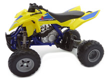Quad Suzuki Quadracer R450