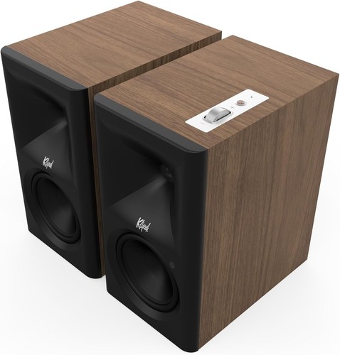 Klipsch the fives - the, dolby