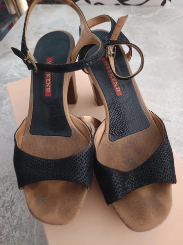 Très belle chaussures pedro - belle,