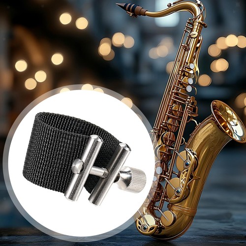 Attache bec saxophone - saxophone, pour