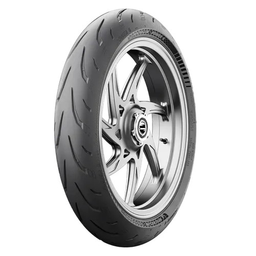 Power front tire 120 17 - 6, 120/70-17