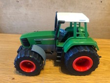 Tracteur Fendt Vario Favorit