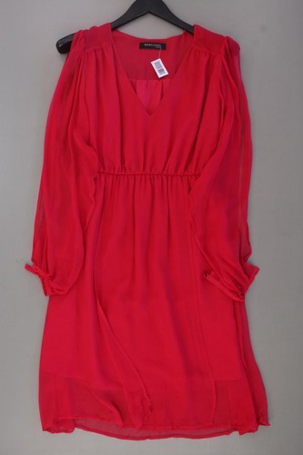 Robe femme rose soie - ⭐,