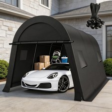 Carport Canopy 10x15 Heavy