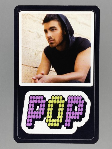 2011 delhaize joe - joe, jonas