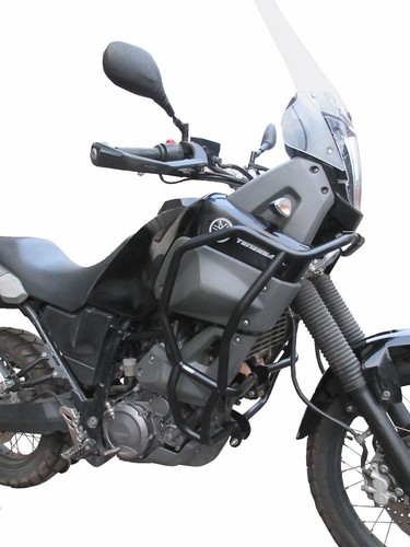 Pare carters heed yamaha - yamaha, xt