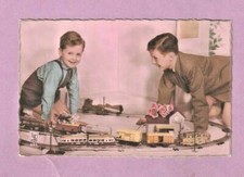 ENFANTS / JOUETS : TRAIN