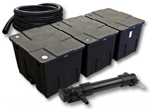 Sunsun kit filtration de - sunsun,